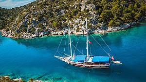 Mavi yolculuk turizmin yıldızı olacak