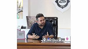 Özgür Ekmekçioğlu: "Oyuncularımız maçların bir an önce oynanmasını istiyor"