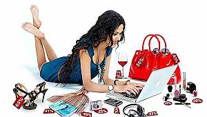Pandemi, alışveriş bağımlılarını online'a yöneltti