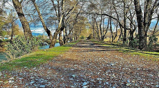 Pandemide nefes aldıracak 19 eşsiz rota  