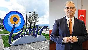 Prof. Dr. Küçüközmen, İzmir ekonomisinin geleceğini analiz etti