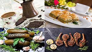 Ramazan sofralarında bu 4'lüden uzak durun