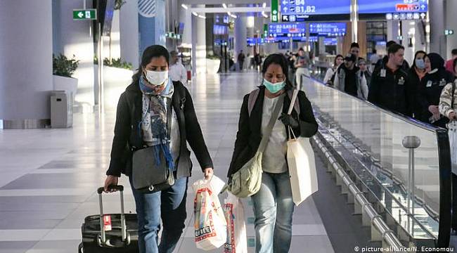 Turizm bakanları yaz tatili için gerekli kuralları belirleyecek 