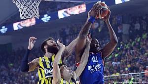 Türkiye'de basketbol ve voleybol ligleri sonlandırıldı