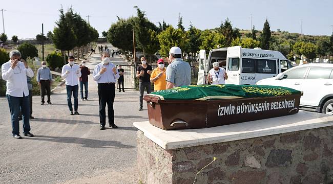 Türkiye'nin ilk kadın yönetmenlerinden Sunar Kural Aytuna'dan acı haber 