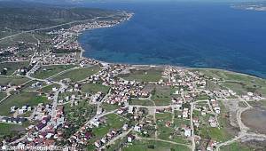 Verilen sözler tutuluyor Urla'da hizmet durmuyor