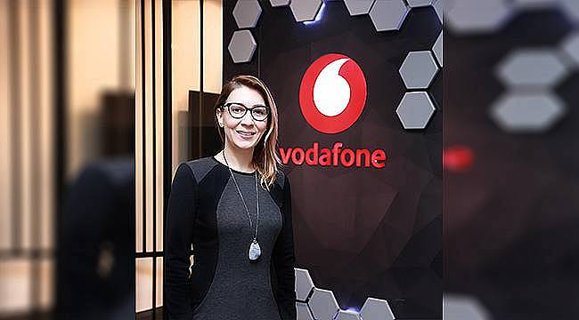 Vodafone Business'tan işletmelere özel çözümler