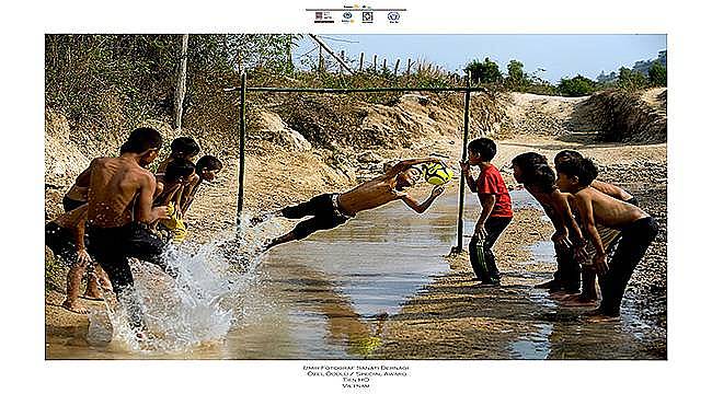 100. yıla özel fotoğraf yarışması sonuçlandı 