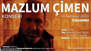 27 yıldır sönmeyen ateş  