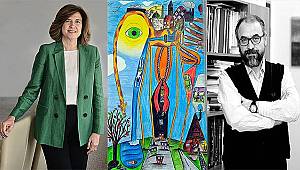 39. Uluslararası Pınar Çocuk Resim Yarışması'nı kazanan minik ressamlar belli oldu 