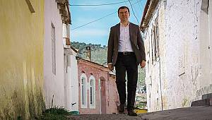 Bergama, Tarihi Selinos Antik Kanal Projesi'ni heyecanla beklemeye başladı
