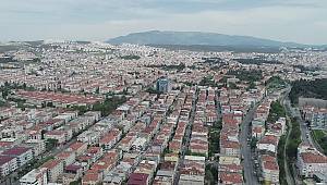 Buca Belediyesi 'Sürdürülebilir Kentsel Gelişim Ağı'na üye oldu 