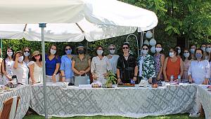 EGİKAD yeni projeleriyle yola devam edecek 