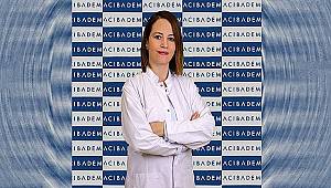 Ellerinizi temiz tutayım derken hastalanmayın 