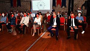 Fabrikalab ve FikrimİZ örnek olacak