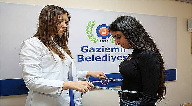 Gaziemir'de derde derman hizmetler 