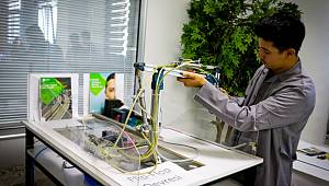 Hem Diploma Hem İş Sahibi Olun 