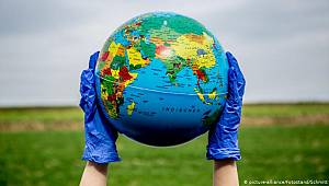 İngiliz uzmanlardan "ikinci dalga" uyarısı 