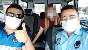 İzmir Büyükşehir Belediyesi'nden hafta sonu mesaisi 