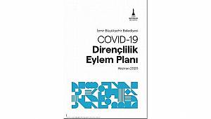 İzmir'den COVID-19 Dirençlilik Eylem Planı