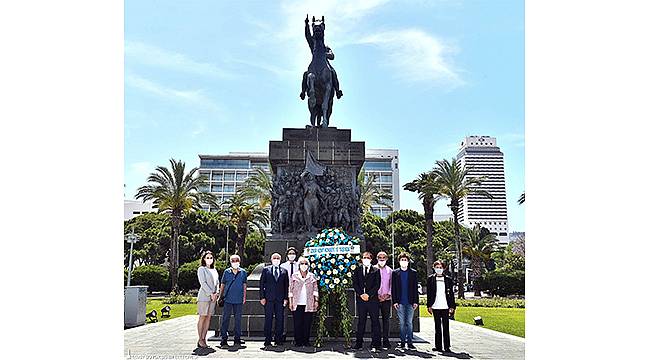 İzmir Kent Konseyi 10 yaşında 