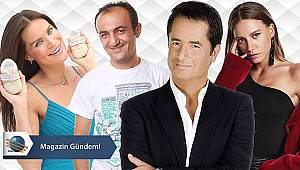 Magazin dünyası mayıs ayında yine hareketliydi! 