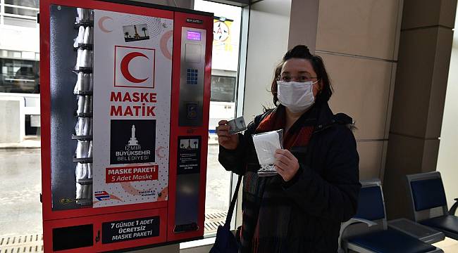 Maskematiklerde yeni dönem başladı 