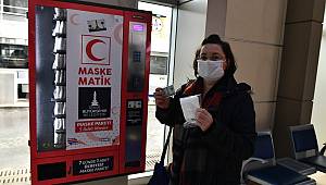 Maskematiklerde yeni dönem başladı 