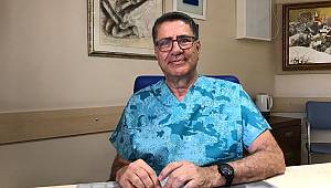 Menopoz Sonrası Kanamaya Dikkat  