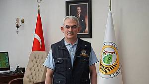 Orman Genel Müdürü Bekir Karacabey: 'Her insan doğaya 210 ağaç borçlu'