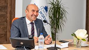 Oyun sektörünün kalbi İzmir'de atacak 