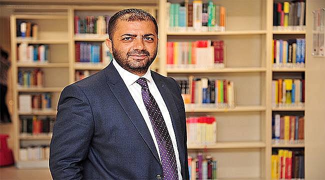 Prof. Dr. Sinan Alçın: Genç işsizliği, sektörler arası geçişle düşürebiliriz 