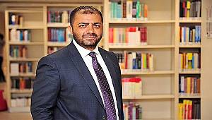 Prof. Dr. Sinan Alçın: Genç işsizliği, sektörler arası geçişle düşürebiliriz