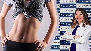 Sağlıklı ve kalıcı kilo vermenin 10 etkili kuralı 