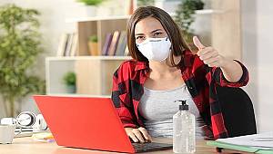 Sınav stresine karşı bu önerilere dikkat!  