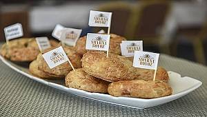 Smyrna Boyoz İsrail yolunda 