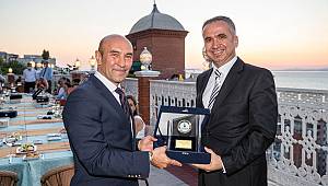 Soyer'den Bilim Kurulu üyelerine teşekkür 