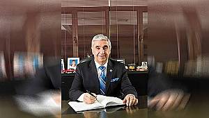 Taşkın: Pandemi sonrası Türkiye'nin yıldızı parlayacak 