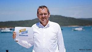 Türk Turizminde "Ayvalık" Anlayışı Geçerli Olacak 