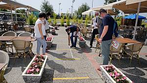 Turuncu Çember'de ilk değerlendirmeler yapıldı 