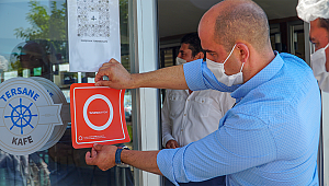 Turuncu Çember'in Karşıyaka'da İlk Sahibi Kent A.Ş. 