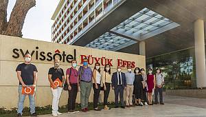 Turuncu Çember sertifikası yaygınlaşıyor