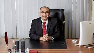 Yanık'tan başarı tüyosu: "İşinizi sevin ve iyi  yapın"  