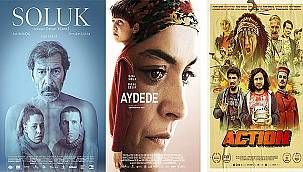 6. Balkan Panorama Film Festivali'nde yarışacak filmler belirlendi 