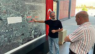 Başkan Soyer'den 8 bin 500 yıllık "İlk İzmir" çağrısı 