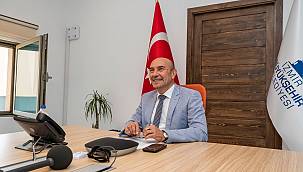 Başkan Soyer: "Önceliğimiz tarım ve turizm"