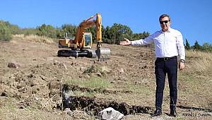 Bergama'ya 500 kişilik öğrenci yurdu 