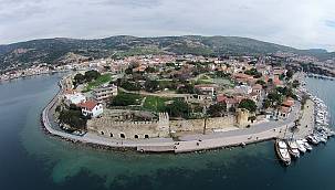 Bir çift gözün görebileceği en güzel yer 