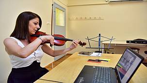 Bornova Dijital Belediyecilikte fark yaratıyor