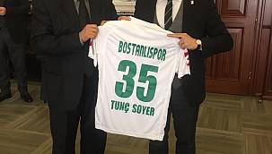 Bostanlıspor'da yeni dönem ücretsiz kurslar başlıyor 